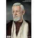 Star Wars Legendary Scale Statue 1/2 Obi-Wan Kenobi 102 cm